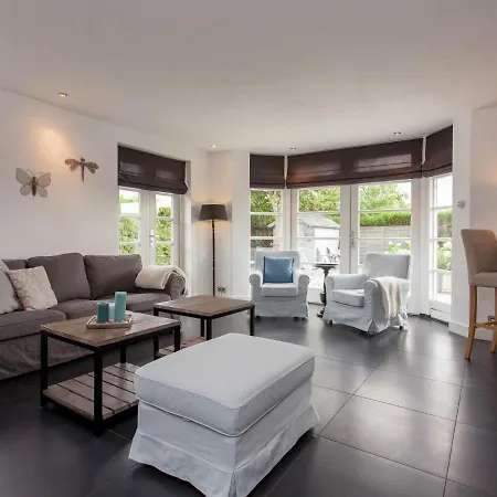 Rustic Holiday In Close To Dunes Ferienhaus Noordwijk