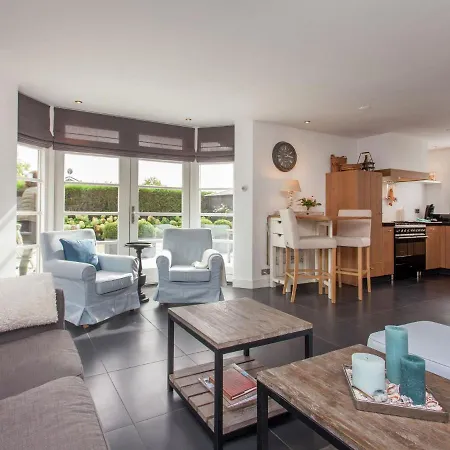 Rustic Holiday In Close To Dunes Ferienhaus Noordwijk