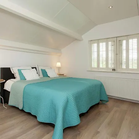 Rustic Holiday In Close To Dunes Noordwijk