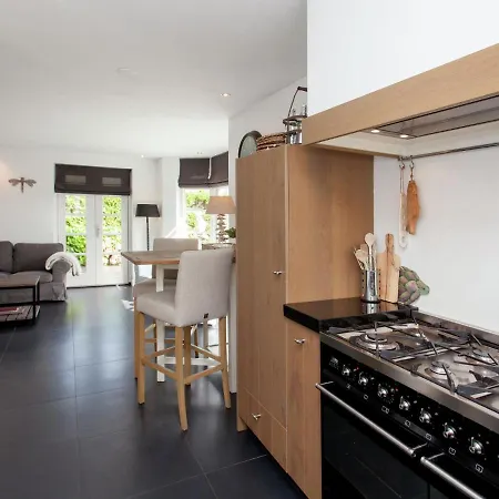 Rustic Holiday In Close To Dunes Ferienhaus *