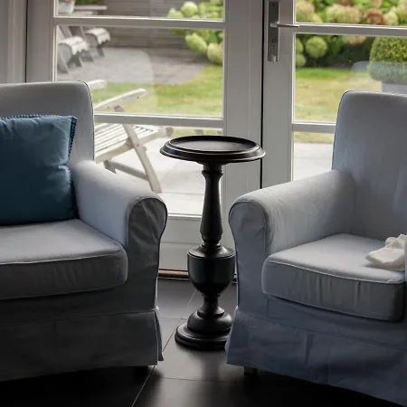 Rustic Holiday In Close To Dunes * Noordwijk