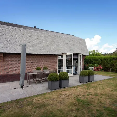 Rustic Holiday In Close To Dunes * Noordwijk