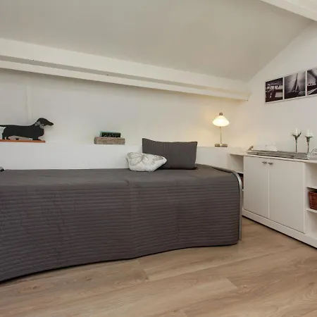 Ferienhaus Rustic Holiday In Close To Dunes Noordwijk