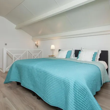 Rustic Holiday In Close To Dunes Noordwijk