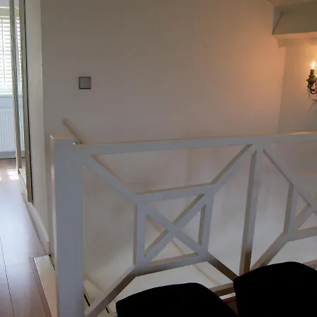 Ferienhaus Rustic Holiday In Close To Dunes Noordwijk